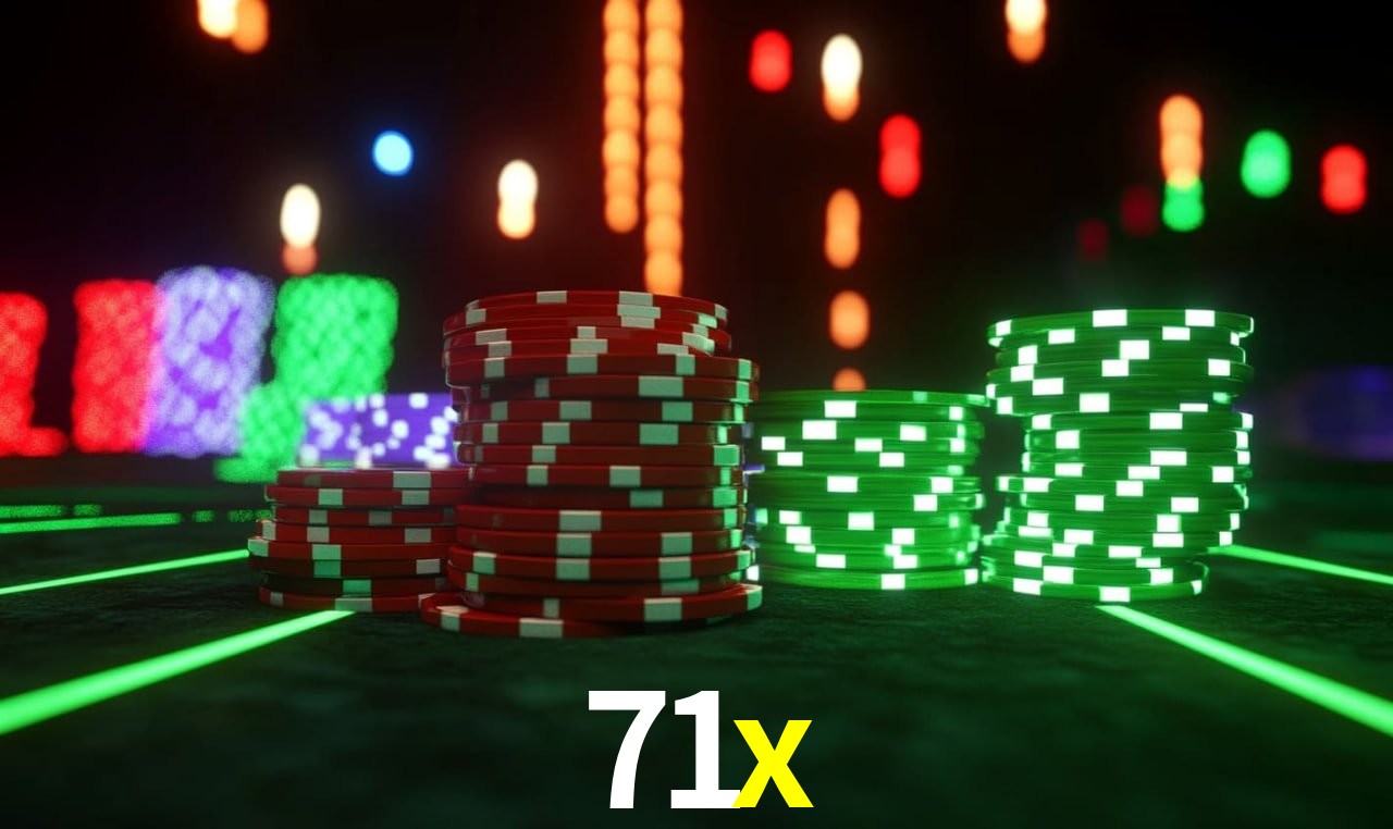 Game Statistics 71x