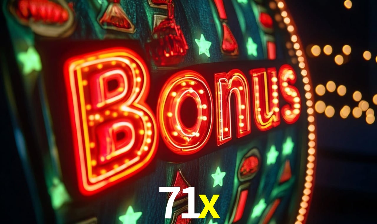 Casino VIP 71x