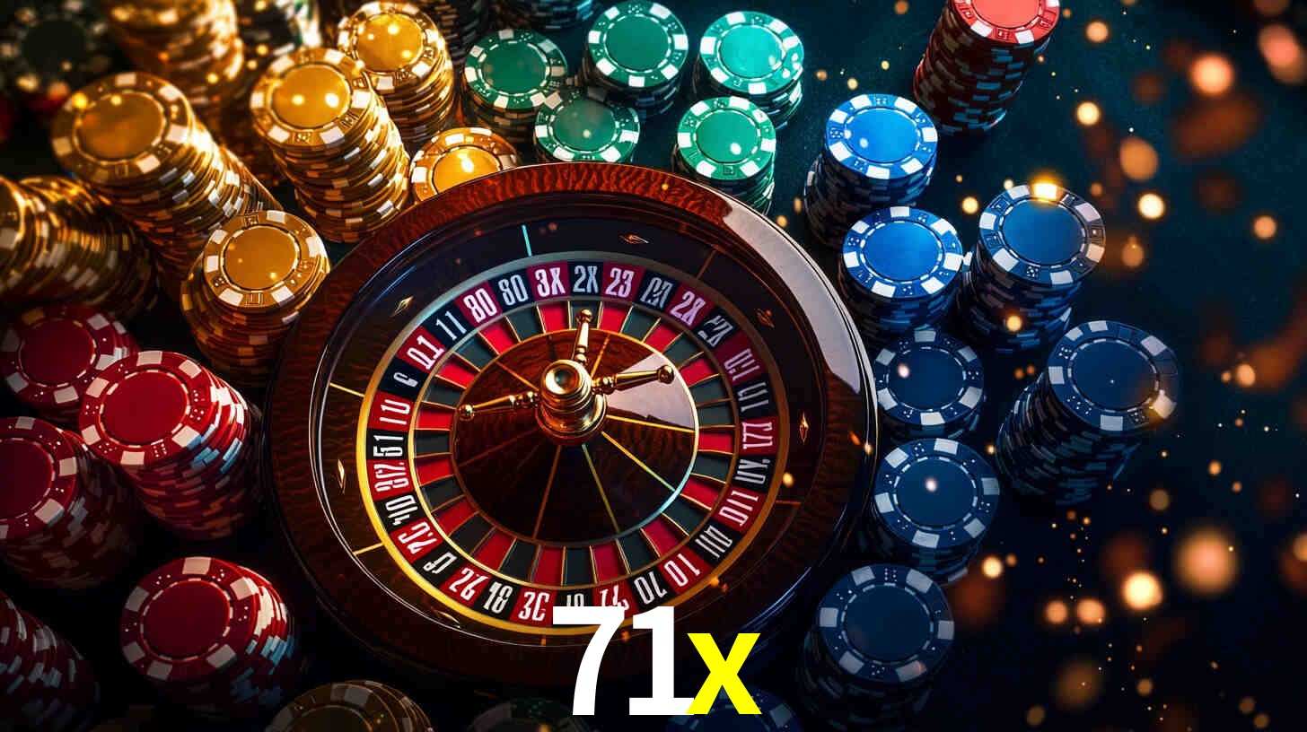 71x App Interface