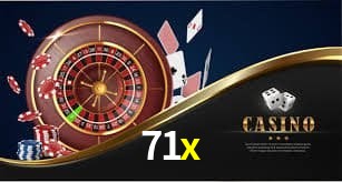 Casino Ao Vivo 71x