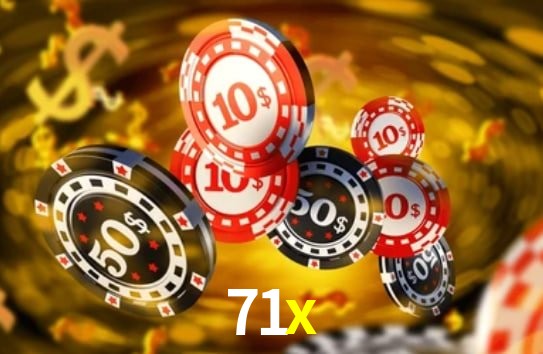 Recursos de Bônus 71x
