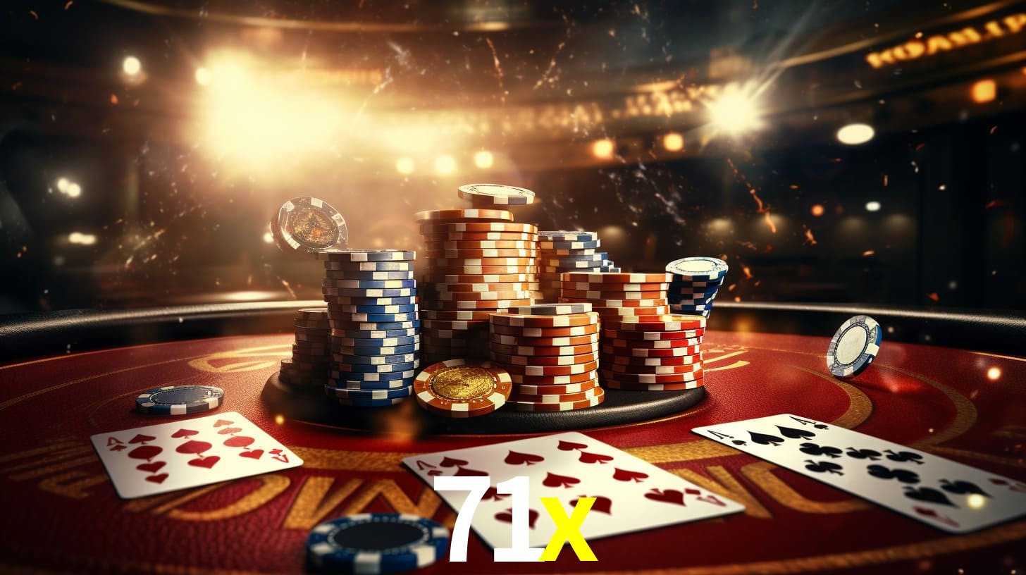 VIP Casino 71x