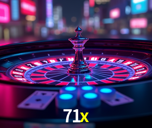 Desvendando o Mundo dos Jogos Virtuais na 71x