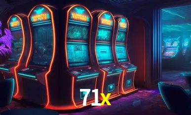 Apostas Esportivas na 71x: Um Guia Completo