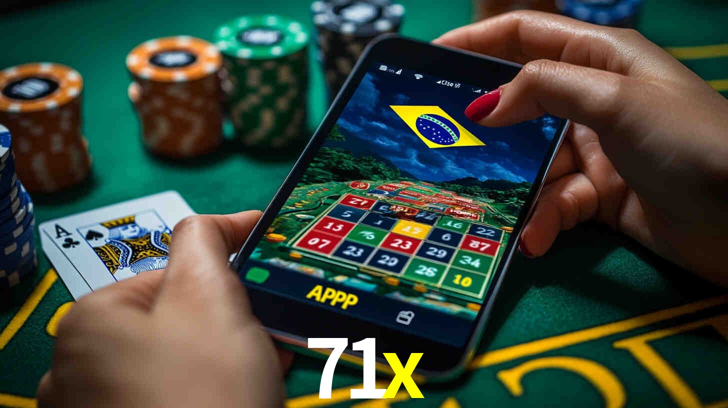 Descubra a Essência do 71x: Nossa História e Compromissos