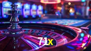 Login Seguro 71x