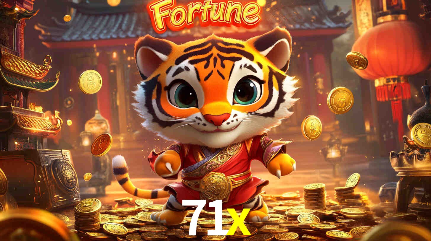 Apostas Esportivas na 71x: Um Guia Completo