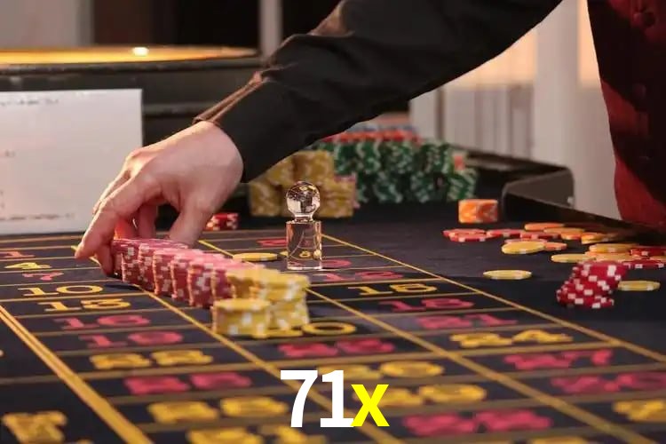 A Popularidade dos Caça-Níqueis no 71x