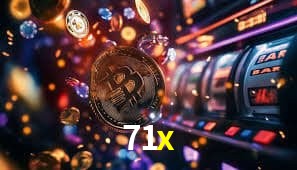 Interface do App 71x