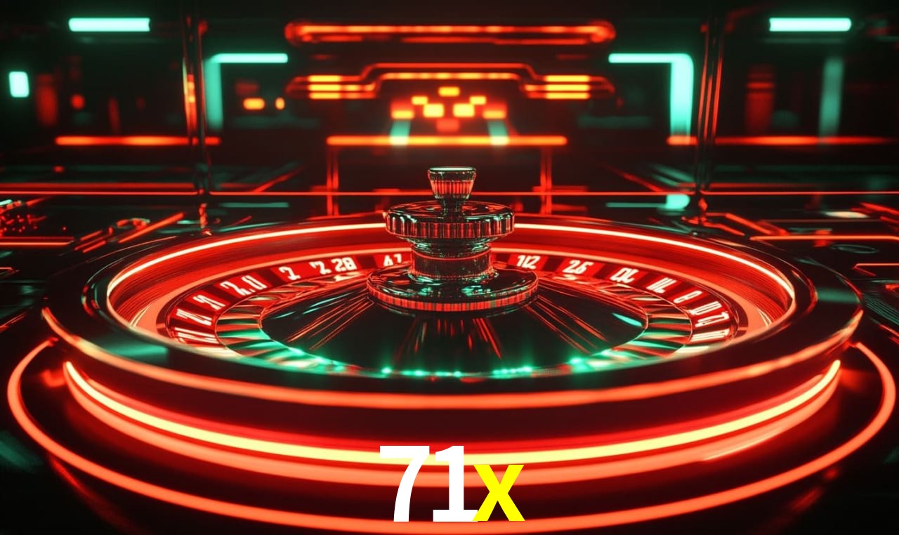Apostas Esportivas na 71x: Um Guia Completo