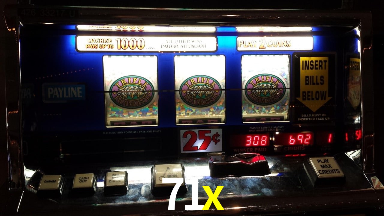 Tennis Betting 71x