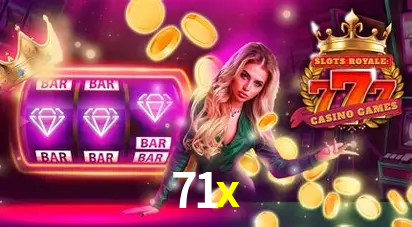 Desvendando o Mundo dos Jogos Virtuais na 71x