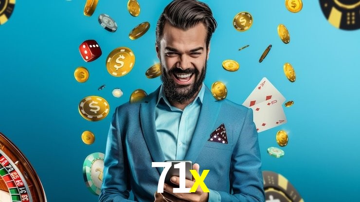 Slot Games 71x