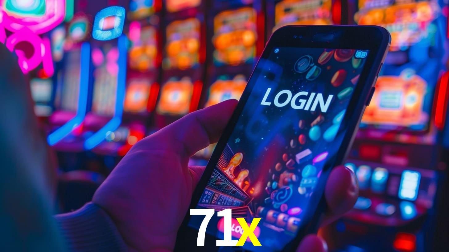 Apostas de Tênis 71x