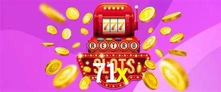 A Revolução dos Aplicativos de Jogos no 71x