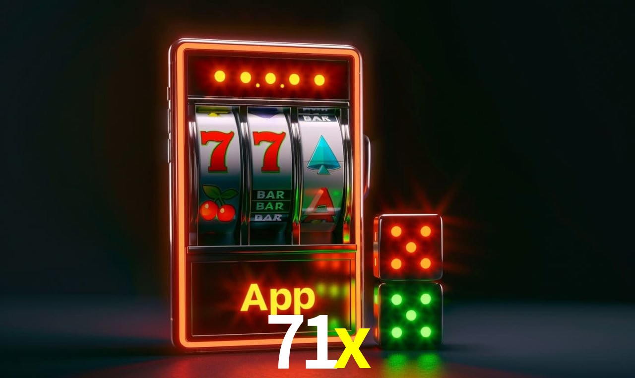 Tecnologia da Plataforma 71x