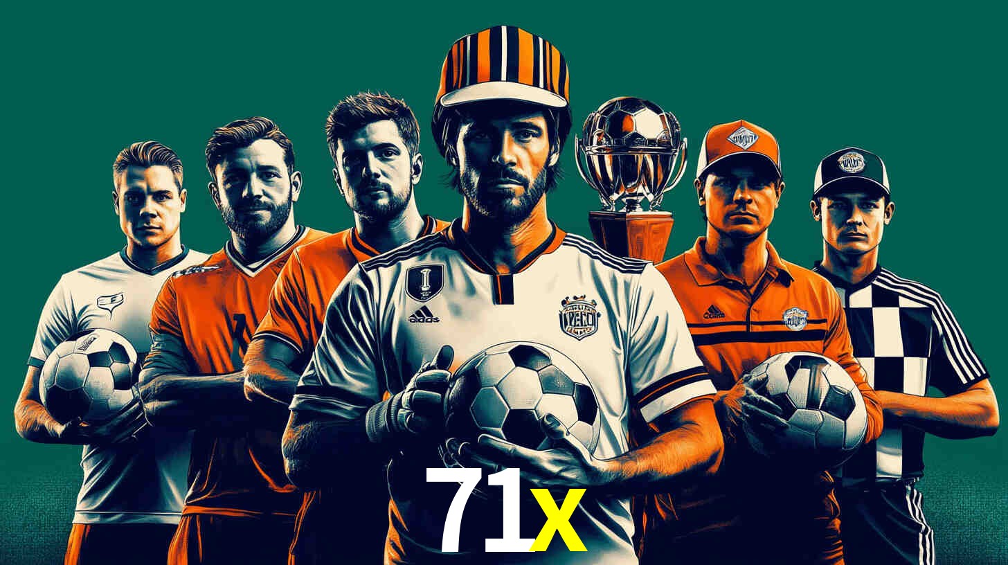 Descubra a Essência do 71x: Nossa História e Compromissos