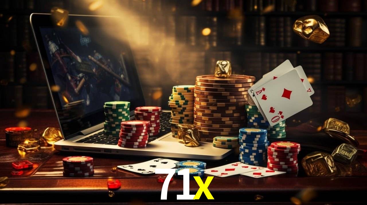 Estatísticas 71x