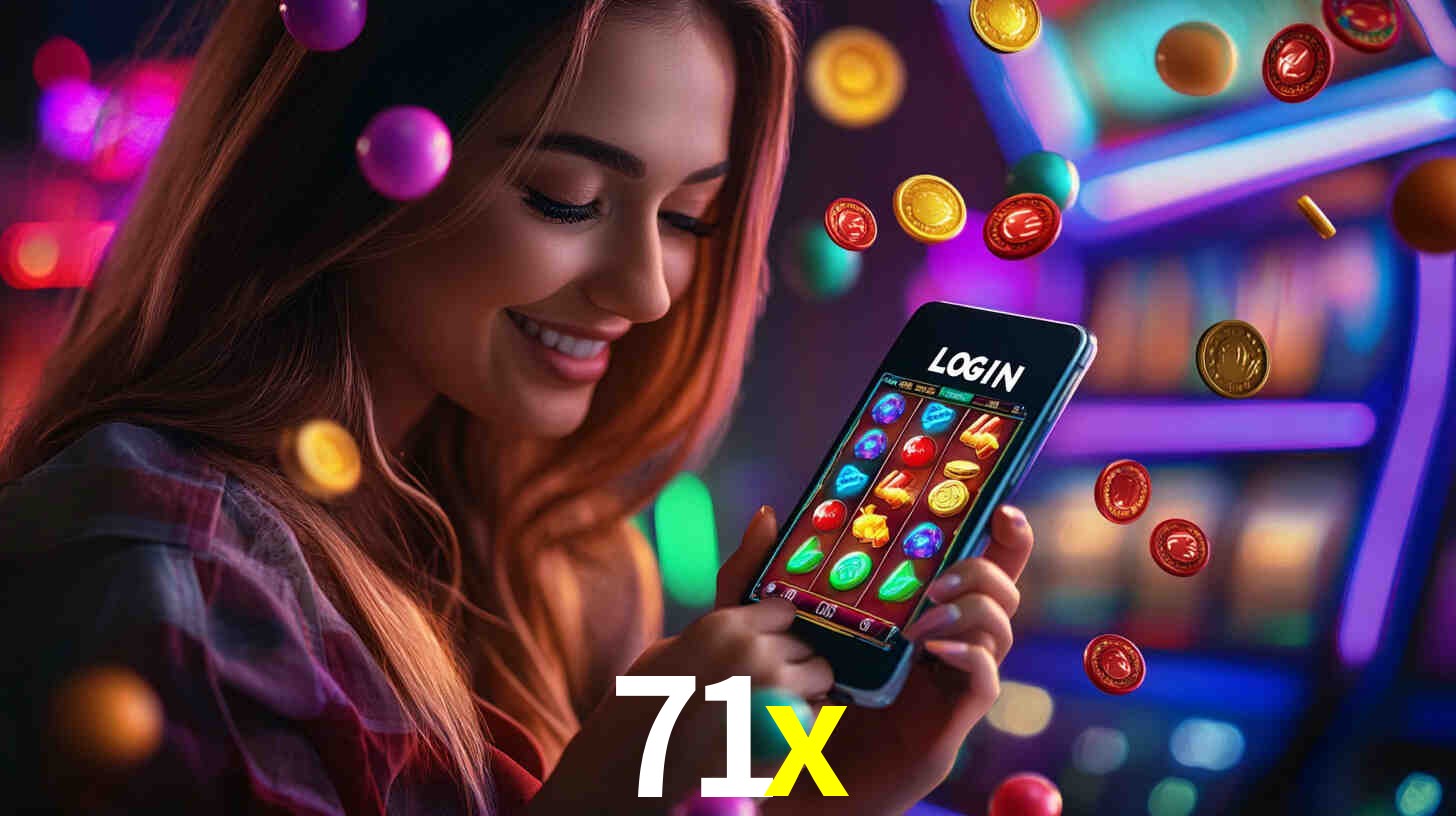 71x.com