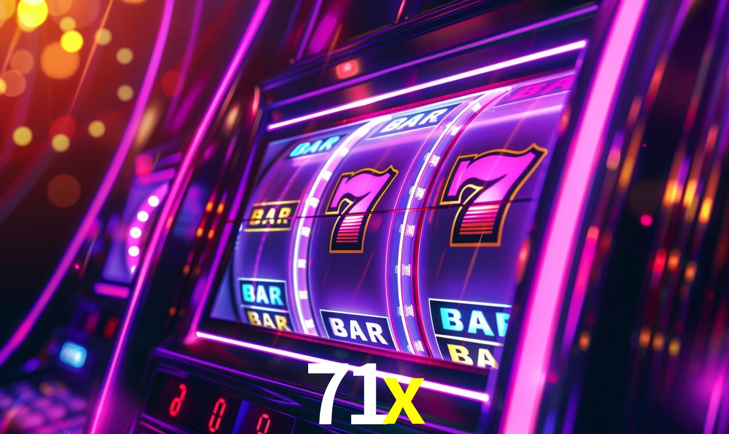 71x: A Experiência de Casino com Jogos de Mesa ao Vivo