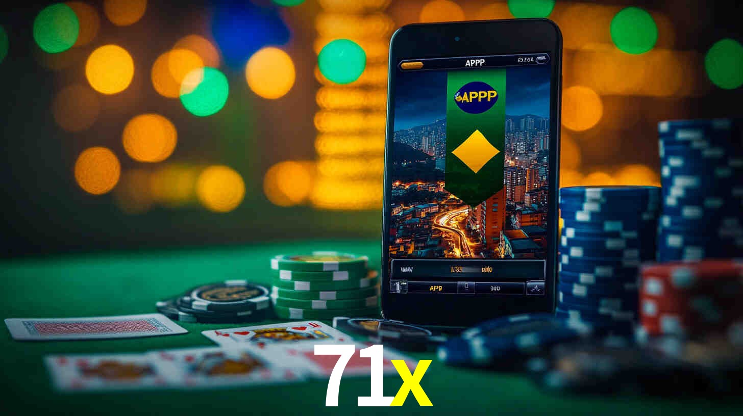 Descubra o Programa VIP da 71x: Vantagens Exclusivas para Jogadores