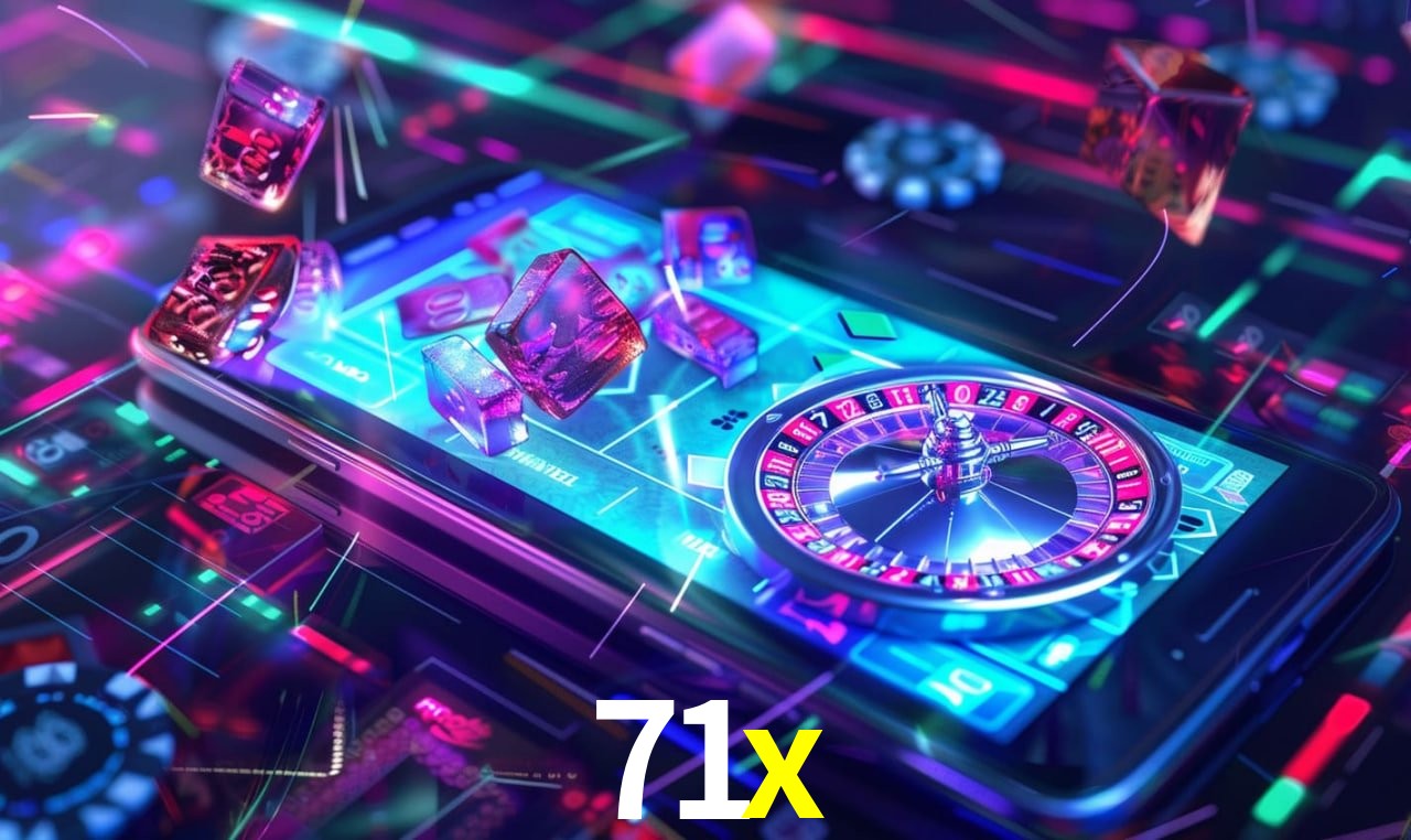 Provedores de Jogos 71x