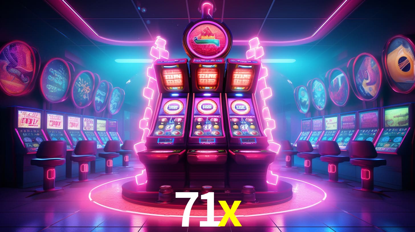 71x.com
