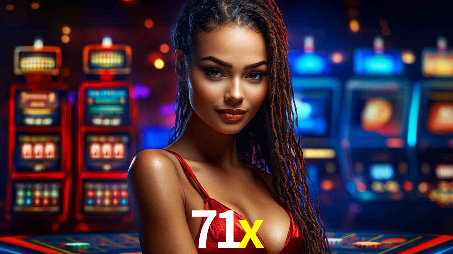 A Experiência Imersiva dos Cassinos Ao Vivo no 71x