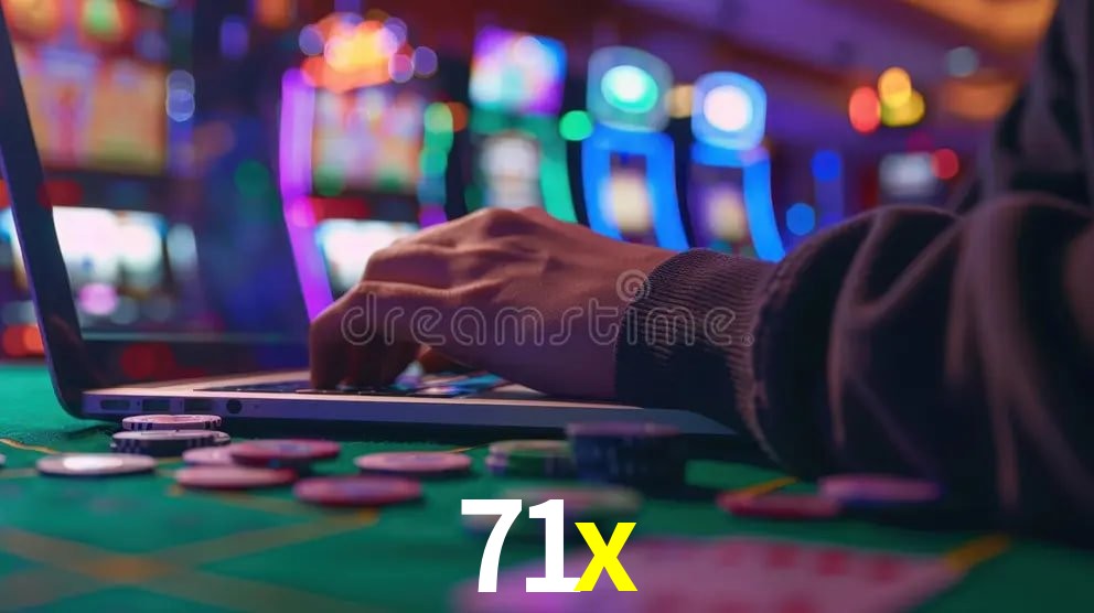 Mesa de Blackjack 71x