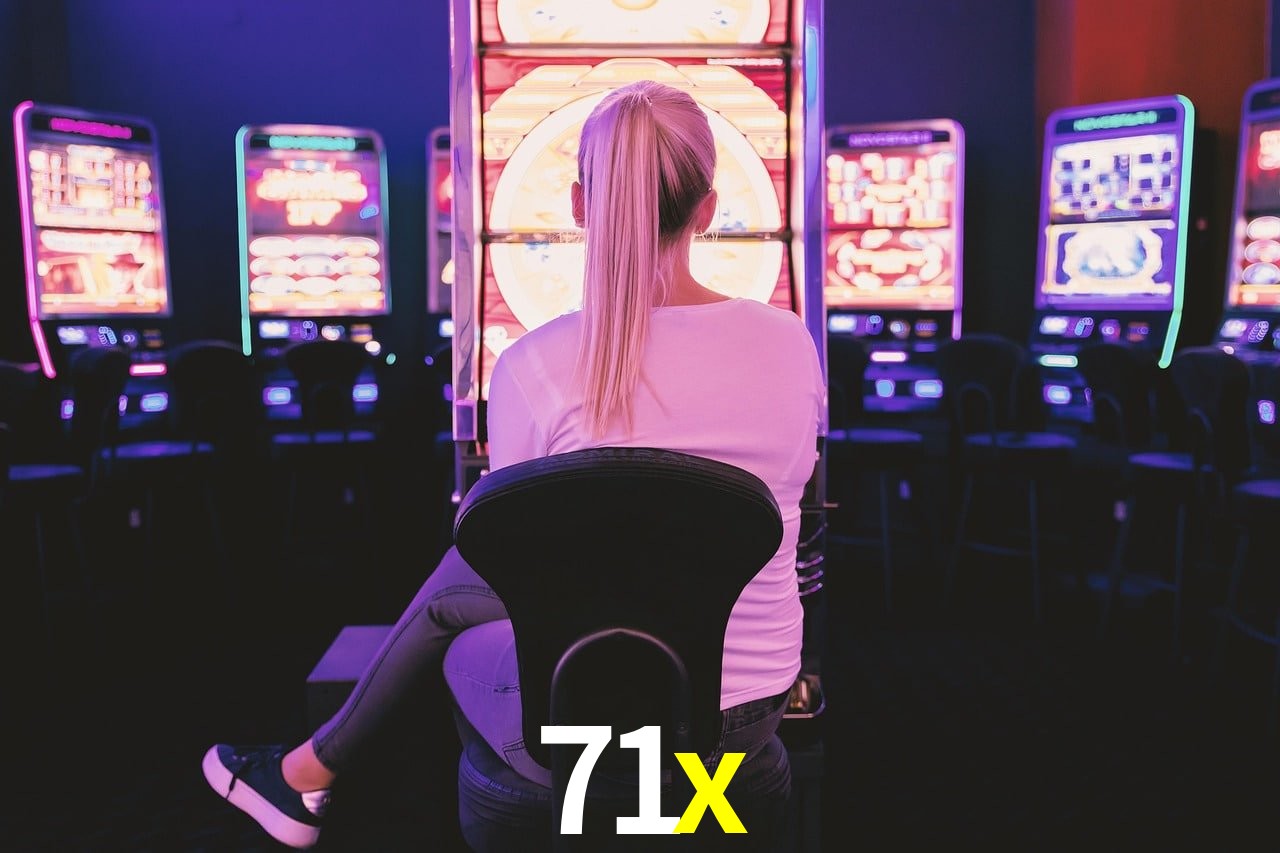 Live Casino 71x